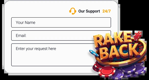 R2pbet support interface